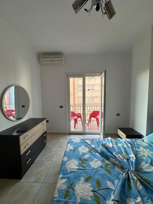 Apartamento Sleepin Shkoder II Exterior foto