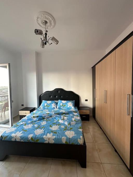 Apartamento Sleepin Shkoder II Exterior foto