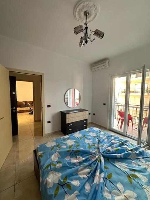 Apartamento Sleepin Shkoder II Exterior foto
