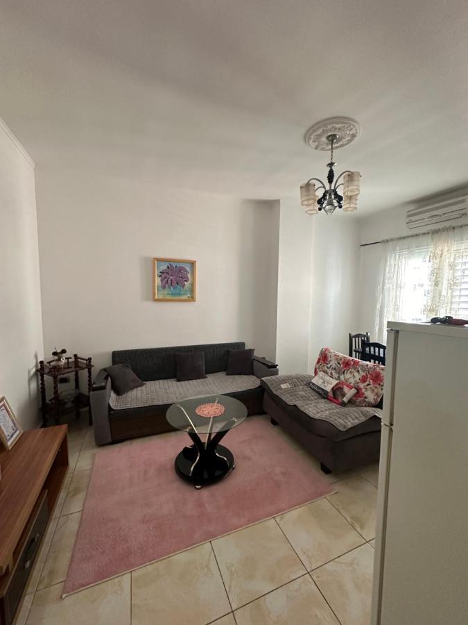 Apartamento Sleepin Shkoder II Exterior foto